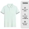 Camisas tipo polo de algodón Piqué Hechas a Medida Ropa de Trabajo con Impresión de Logo, Camisas de Manga Corta de Negocios para Hombres y Mujeres, Uniformes de Trabajo Transpirables, Resistentes a las Arrugas y Duraderos
