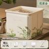 Cubo de Baño Plegable para el Hogar Cubo de Baño para Adultos Cubo de Baño para Adultos de Cuerpo Completo Cubo de Baño Bañera Aislada para Niños