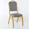 Mesas y sillas para eventos VIP de bodas, conferencias, capacitación hotelera, mesas y sillas de restaurante de hotel, generales, banquetes y banquetes