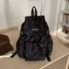 Mochila Escolar para Estudiante Universitario para Mujer 2026 Nueva Mochila Casual de Gran Capacidad para Viajes y Mochilero Ligero