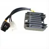 2006C.47 Es Adecuado para Rectificadores Universales de Motor de Gasolina y Rectificadores Universales de Motor Diésel Refrigerados por Aire de 13.8V
