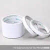 Ferramenta de decoração de balão mascaramento cola de grãos decoração de balão super ponto adesivo transparente cola de espuma dupla face Xi adesivo de caracteres