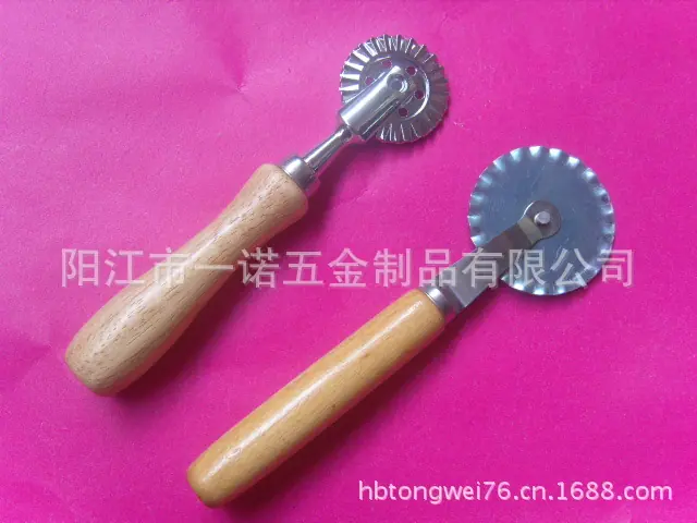比萨刀锌合金S1036424