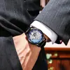 Reloj Mecánico para Hombre Chenxi, Luminoso, Resistente al Agua, Estilo de Negocios de Moda, Reloj para Hombre, Venta al por Mayor del Fabricante, Transfronterizo, Provincia de Guangdong