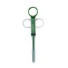 Goushi Pet Feeder Dog Cat Alimentador de uma peça Bartus Safe Soft Head Feeder Stick