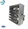 Ventilador de Presión Negativa a Prueba de Explosiones Extracción de Polvo Ventilador para Industria Química Ventilador de Presión Negativa para Techo Equipo de Ventilación