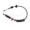 Adecuado para cable de caja de transferencia Jeep 07-18 Wrangler (modelo de transmisión manual) 52126222AE