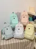 Mochila linda estilo coreano, fresca y elegante, para estudiantes mujeres, alto valor estético, ligera, gran capacidad, mochila escolar para chicas de secundaria