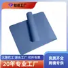 Esterilla de Yoga Plegable TPE Personalizada, Colchón para Dormir, Esterilla Plegable Perezosa para Siesta de Estudiantes, Engrosada, Plegable Transfronteriza