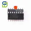 Productos originales genuinos garantía de calidad HEF4060BT HEF4060 Chip de conteo binario SMD SOP16