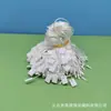 Cordones para Etiquetas de Ropa, Cordones de Marca de Alta Gama, Ventas Directas de Fábrica, Cordones Cuadrados, Cordones Universales para Etiquetas al por Mayor
