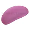Alfombrilla de ratón Almohadilla para la muñeca Creativa Elegante Cómoda Almohadilla de silicona para la muñeca Reposamuñecas Almohadilla para la muñeca Computadora Oficina Almohada para la mano