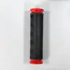 Manoplas de Guidão para Bicicleta de Montanha TPE Borracha Macia Acessórios de Ciclismo Manoplas de Guidão para Bicicleta de Estrada Manoplas Antiderrapantes para Bicicleta