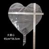 Pelota Bobo Transparente Inflable Ventas Directas de Fábrica
