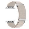 Modelo Nuevo Transfronterizo Adecuado para Correa de Apple Watch Correa de Reloj Bucle de Nailon Alpino Serie Applewatch