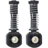 Adequado para Volkswagen Audi Skoda Eixo de Câmbio Alavanca de Câmbio 1J0711761C