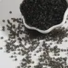 Aliexpress Contas de Arroz Transparentes Contas de Vidro Soltas Acessórios para Miçangas DIY Artesanal Pulseira Grampo de Cabelo Material para Joias Lote