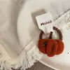 Nuevas Ligas para el Cabello, Cuerdas para el Cabello, Diademas y Gomas Elásticas Infantiles con Frutas y Verduras Lindas