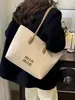 2026 Nova Moda Transfronteiriça Mais Vendida Clássica Cor Sólida Bolsa Tote de Alta Qualidade, Bolsa de Ombro, Bolsa Transversal, Bolsa de Mão