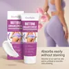 Crema Elástica para Glúteos OCEAURA: Suave y delicado, suaviza y alisa los músculos glúteos, hidrata, refina los contornos y se absorbe fácilmente