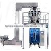 Máquina automática de embalagem de bolo de abacaxi, máquina de embalagem de goma, máquina de embalagem de sementes de pinheiro aberta, máquina de embalagem de sementes de pinheiro aberta