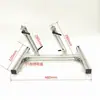 Soporte de Máquina Alternativa de Baja Frecuencia con Ventosa de Ángulo Ajustable para Fijación de Motor Lineal DIY Motor para Adultos Máquina Telescópica