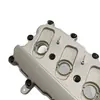 06E103471G 06E103484G Tapa de Cámara de Válvulas Izquierda Tapa de Culata Adecuada para Audi A6 C6
