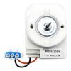 Wr60X23584 Fabricantes Venta al por Mayor Motor de Ventilador Motor de Ventilador de Evaporador de Refrigerador