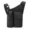 Bolsa multifuncional para hervidor de agua, para viajes al aire libre, transfronteriza, de comercio exterior, táctica, bandolera de hombro, neutral