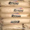 Componente electrónico y eléctrico PPS American Chevron Phillips R-4-200BL de alta resistencia, retardante de llama, reforzado con fibra de vidrio