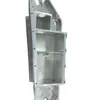 Procesamiento CNC Profesional de Piezas de Aluminio, Piezas de Acero Inoxidable, Latón y Cobre con Precios Favorables y Personalización a Partir de Una Pieza