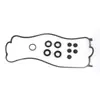 12341-P0A-000 es adecuado para la Junta de la Tapa de Válvulas y la Junta de la Tapa del Bloque de Cilindros del Motor Honda Odyssey Accord