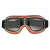 Gafas Retro para Motocicleta Harley de Fábrica, Se Pueden Personalizar con Lentes Graduados, Personalización OEM, Al Por Mayor en Stock