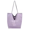 Bolsa Tote Casual Personalizada para el Trabajo, Bolso de Hombro Único con Estampado Artístico de Leopardo para el Día a Día, Bolso Cruzado Estilo Coreano Elegante y Relajado