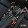 Porta-Copos de Carro Transfronteiriço com Limitador, Base para Porta-Copos de Carro, Compartimento de Armazenamento, Clipe de Fixação para Modificação Interna, Universal