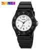 SKMEI tiempo belleza moda transfronteriza reloj para escuela primaria otoño reloj impermeable salida de fábrica