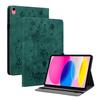 Adecuado para iPad 11ª 2025 Pro 11 2024 Soporte Apple Air 11 13 2026 Funda para Tableta