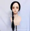 2024 Filme Europeu e Americano Magia Bruxa WICKED Anime Peruca Cosplay Universal Cos Peruca Mulher