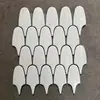 Liquidação exportação contra-ponto mosaico azulejos cerâmicos piscina tanque de peixes varanda banheiro fundo piso azulejos reforma decoração não