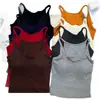 Top regata sexy estilo europeu e americano de garota popular com decote halter e clavícula à mostra, tecido escovado de outono, tendência popular online, top camisola
