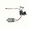 Ensamblaje de Motor de Taladro Eléctrico de Litio Estilo Makita 16.8V Motor de 12 Dientes Cepillado Interruptor de Taladro Eléctrico 16.8V 02389