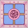 Tapete para mesa de mahjong de tierra de diatomeas estilo americano transfronterizo, impermeable, antideslizante, tapete de goma silencioso para Amazon, al por mayor en stock