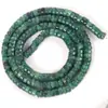 45 4x 2mm piedra natural piedra emperador espaciador semiacabado DIY pulsera collar joyería cuentas sueltas accesorios al por mayor