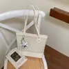 Bolso Tote de Alta Gama Transfronterizo de Nicho para Mujer Verano 2026 Nueva Moda Versátil para el Trabajo y los Viajes Bolso de Hombro de Mano