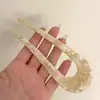 Grampo de Cabelo em U de Ácido Acético Clipe de Cabelo de PVC 2025 Versátil de Alta Qualidade Franja Clássico Acessórios Yiwu Penteado Coque Baidu