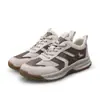 Zapatos de Mujer Gongyang 2026 Verano Nuevos Zapatos Deportivos de Malla Transpirable para Mujer Suela Gruesa Ligeros Suaves Casuales Zapatos para Correr para Mujer