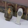 Imanes de Refrigerador Egipcios Transfronterizos, Imanes de Refrigerador de Viaje, Souvenirs de Faraón Pirámide, Adornos Tridimensionales, Imanes Magnéticos para Refrigerador