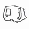 Junta de Sellado Compatible con Motor Briggs & Stratton 496117 Junta 493263