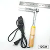 Soldador Eléctrico de Acrílico, Herramienta de Calentamiento y Doblado, Dispositivo de Doblado, Herramienta de Doblado en Esquina, Herramienta de Doblado en Arco, Herramienta para Bordes de Letras Luminosas, Herramienta Publicitaria