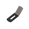 Abrazadera Aikoclamp Abrazadera para Cable PV Piezas Especiales de Forma No Estándar Piezas Estándar Abrazadera de Tubo de Inserción Aro Manguera Piezas Estándar Automotrices